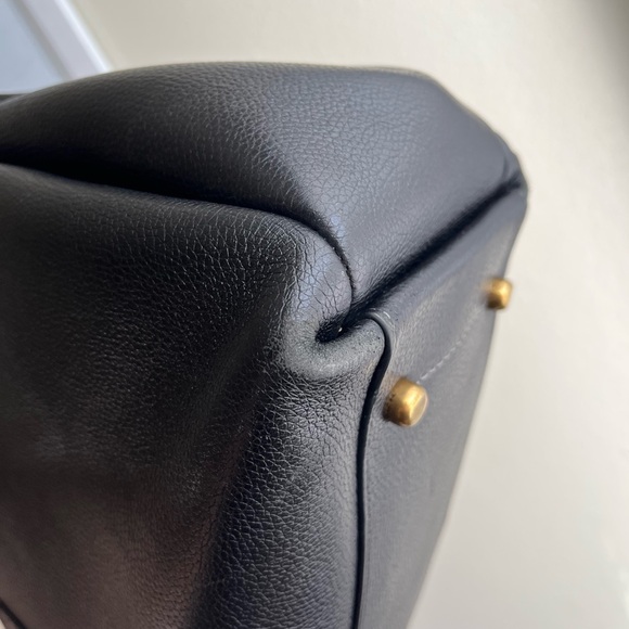 Coach Lana Shoulder Bag - Picture 9 of 11